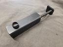 *Mac-10 9mm Single Feed Bolt Assembly for SMG/Open Bolt